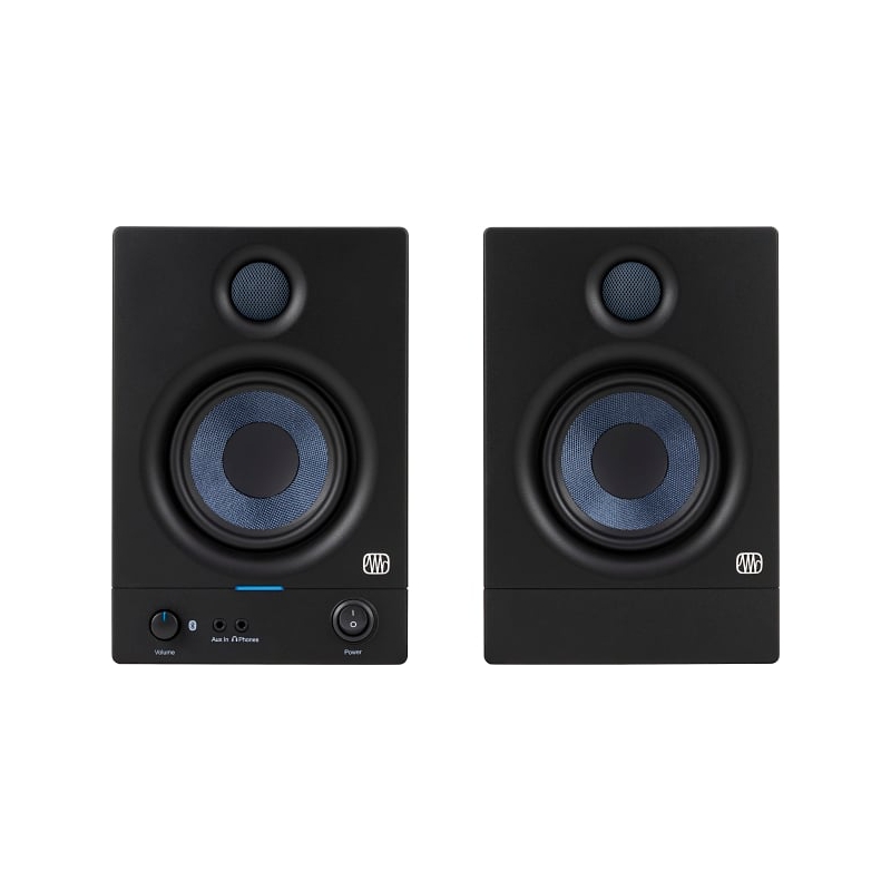 PreSonus Eris E4.5 BT 藍牙版 2nd Gen 第二代 主動式監聽喇叭