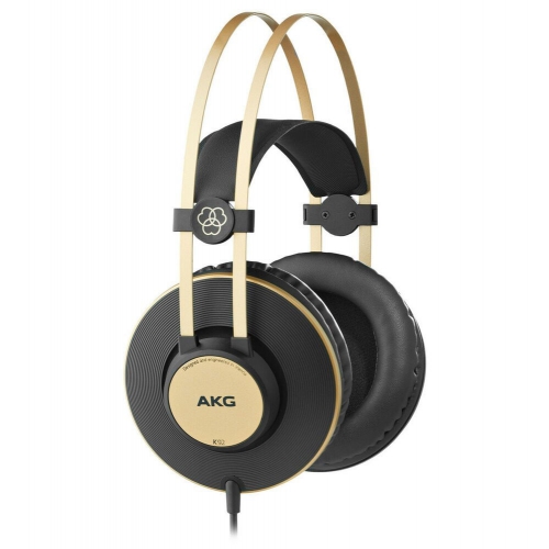 AKG K92 封閉耳罩式監聽耳機