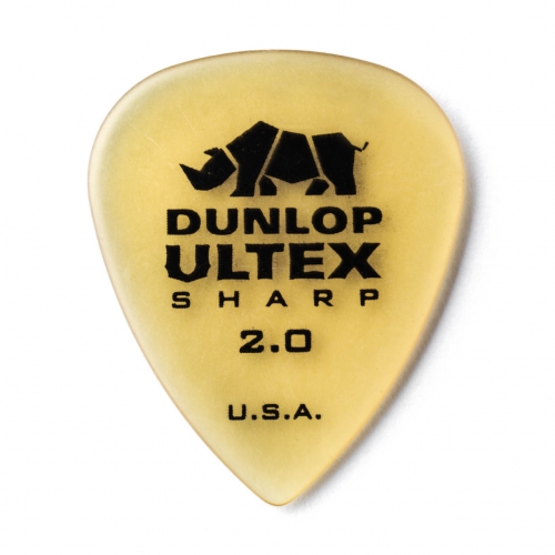 Dunlop Ultex® Sharp 433R 2.0