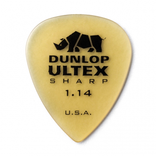 Dunlop Ultex® Sharp 1.14