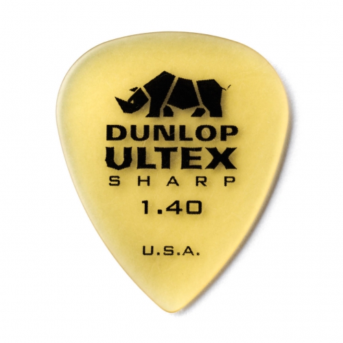 Dunlop Ultex® Sharp 433R 1.40
