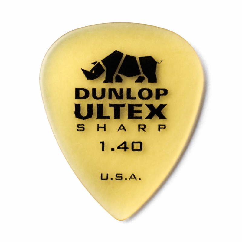 Dunlop Ultex® Sharp 1.40