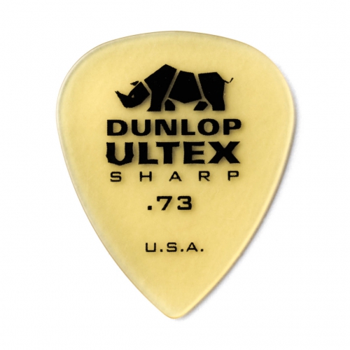 Dunlop Ultex® Sharp 433R 0.73