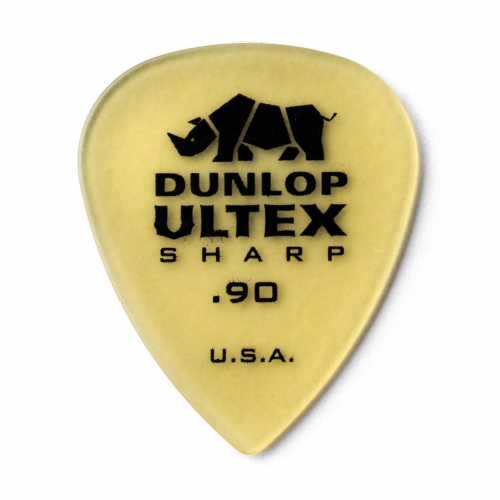 Dunlop Ultex® Sharp 433R 0.9