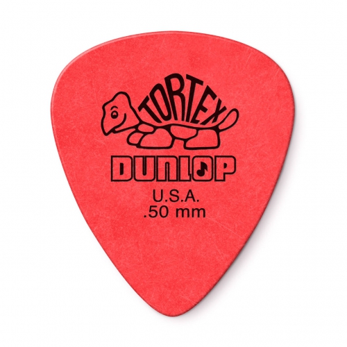 Dunlop Tortex® Standard 0.5