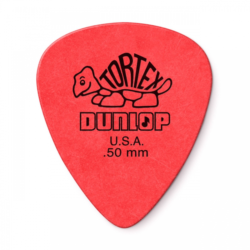 Dunlop Tortex® Standard .88（一包72片）