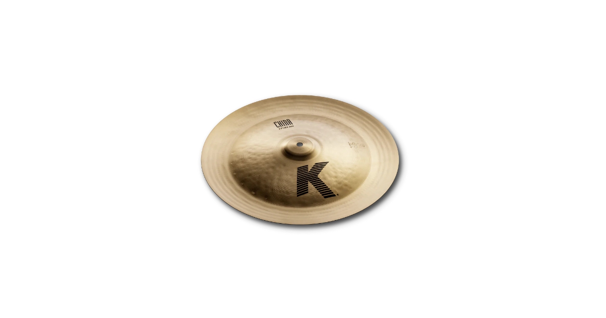 Zildjian 14