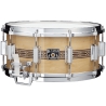 TAMA Mastercraft LTD 50th 小鼓 6.5x14 樺木小鼓 AW-456