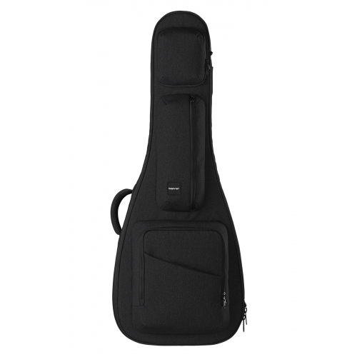 basiner ACME Gig Bag 電吉他琴袋｜Neo Black 黑