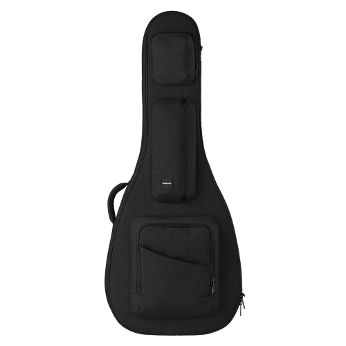 basiner ACME Gig Bag 木吉他琴袋｜Neo Black 黑