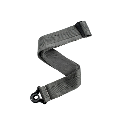 Planet Waves 背帶 自動鎖定系列 灰色 50BAL09