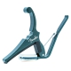 Kyser 移調夾 電吉他款 Sherwood Green KGEFSHGA