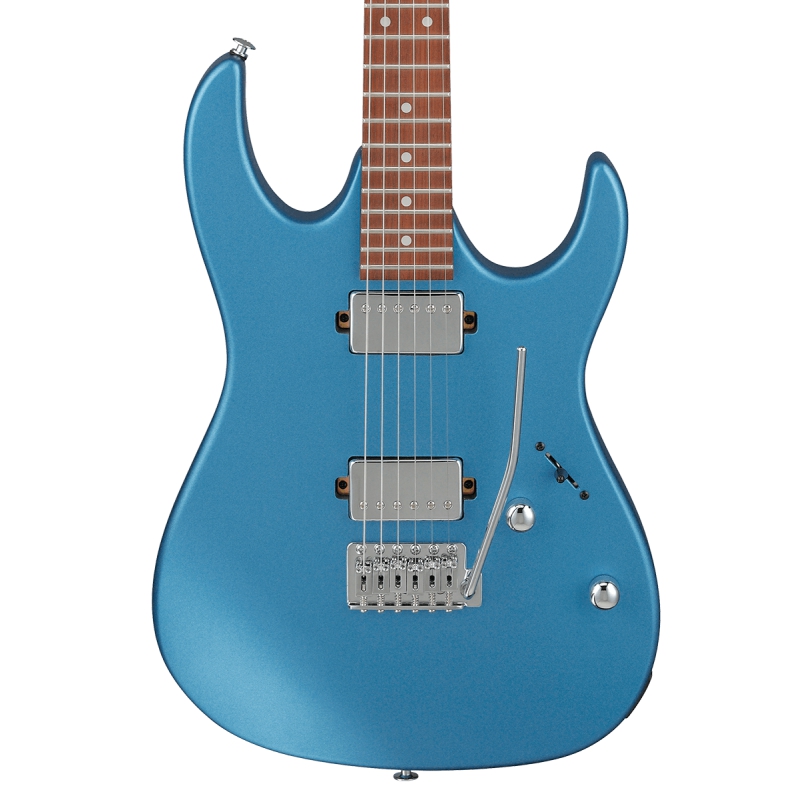 Ibanez GIO 電吉他 GRX120SP-PBL HH 藍色