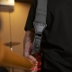 Dr. Case Strap Universal 減壓背帶 吉他/貝斯背帶-海軍藍