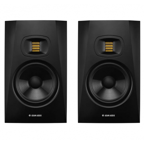 ADAM Audio T7V 7吋 監聽喇叭（一對）