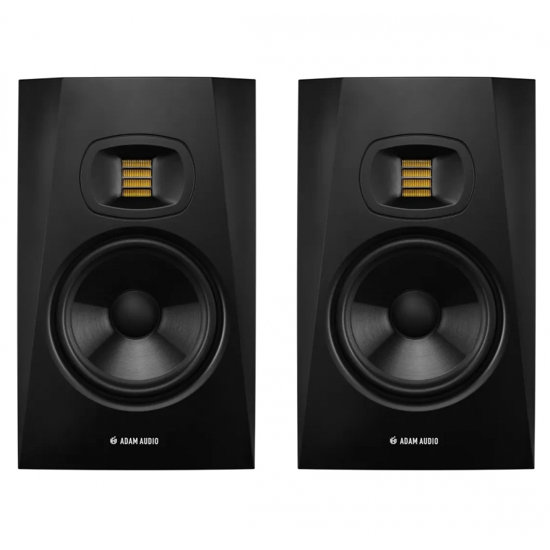 ADAM Audio T7V 7吋 監聽喇叭（一對）