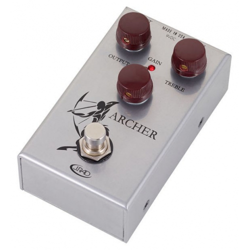 J. Rockett Audio Designs Archer OverDrive / Boost效果器