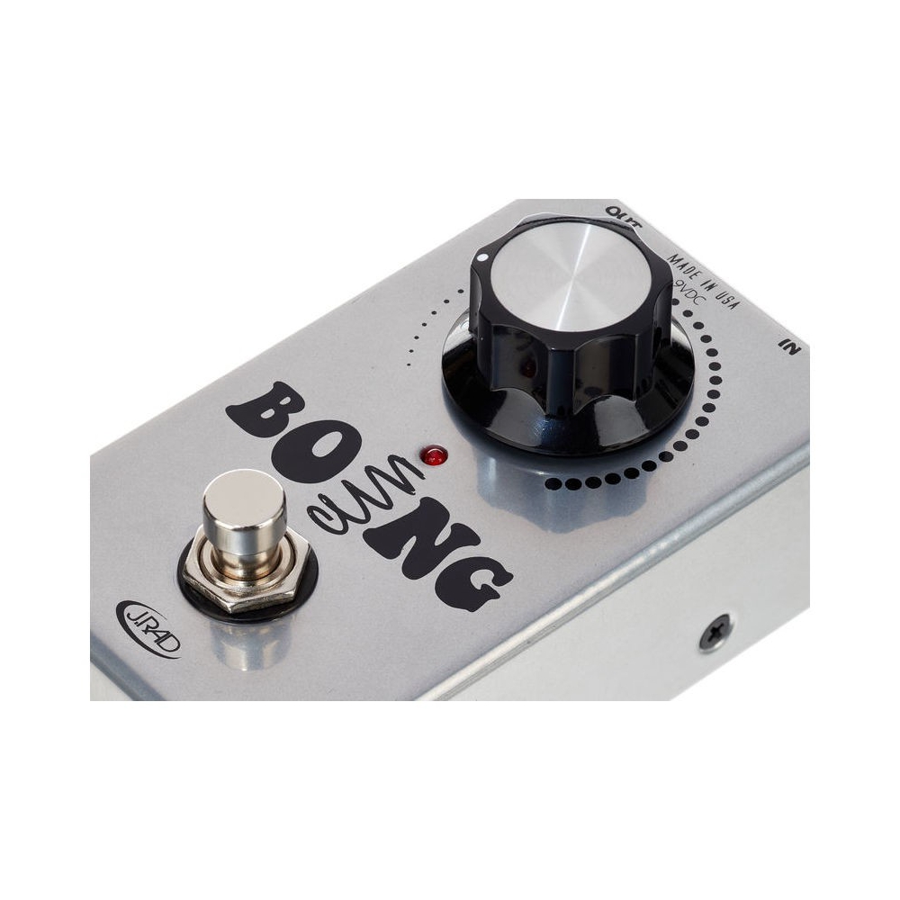 J. Rockett Audio Designs BOING SPRING REVERB 效果器