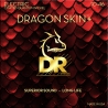 DR 電吉他弦 Dragon Skin+ 10-46 DEQ-10