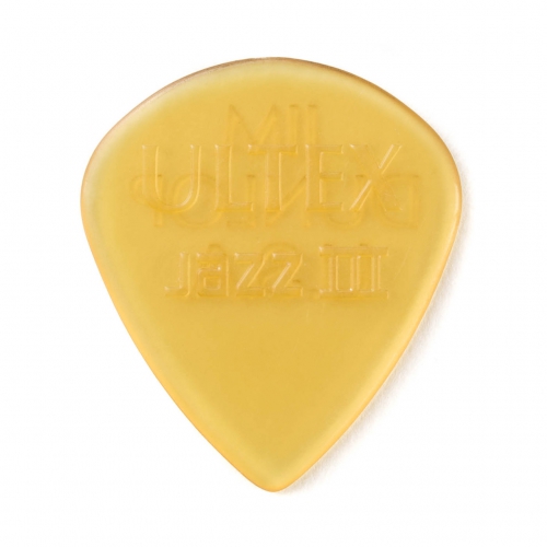 ULTEX® JAZZ III PICK 吉他彈片 1.38MM 427-138