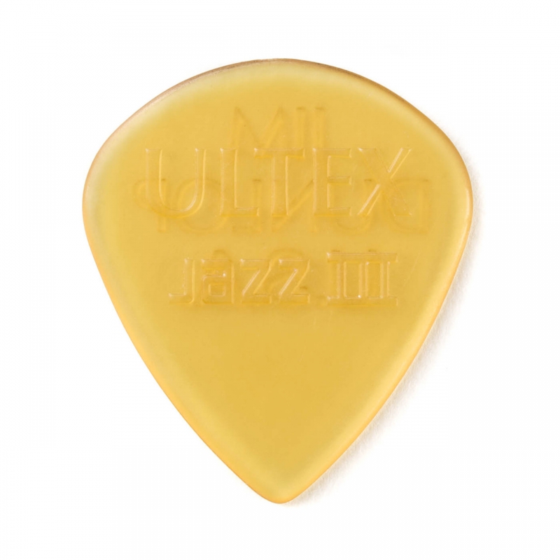 Dunlop 47R3S Jazz III Pick吉他彈片