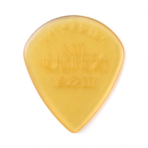 ULTEX® JAZZ III XL PICK 吉他彈片 1.38MM 427-138XL