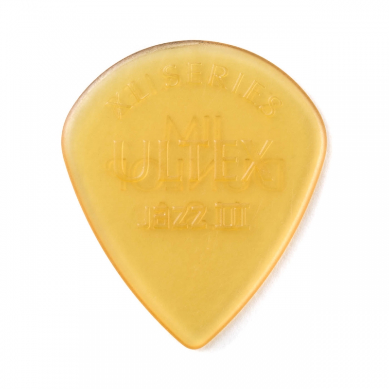 Dunlop 47R3S Jazz III Pick吉他彈片