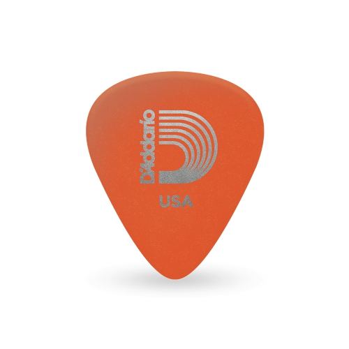 D'Addario DURALIN STANDARD Super Light Gauge 吉他彈片 0.6MM 1DOR2-10