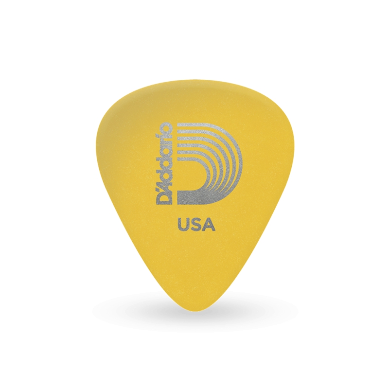 D'Addario DURALIN STANDARD Super Light Gauge 吉他彈片 0.7MM 1DYL3-10