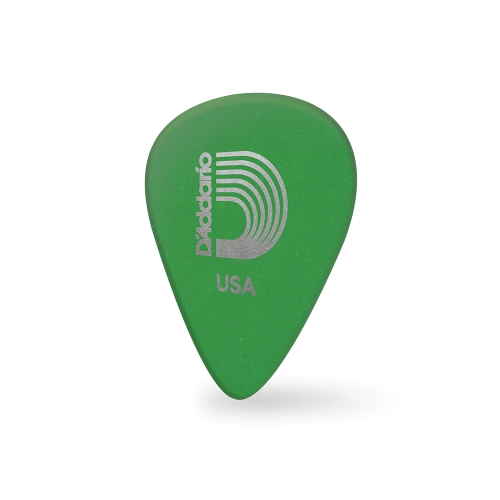 D'Addario DURALIN STANDARD Super Light Gauge 吉他彈片 0.85MM 1DGN4-10