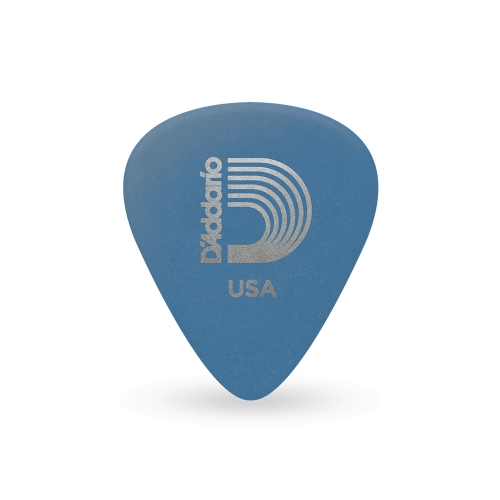 D'ADDARIO DURALIN STANDARD Super Light Gauge 吉他彈片 1.0MM 1DBU5-10