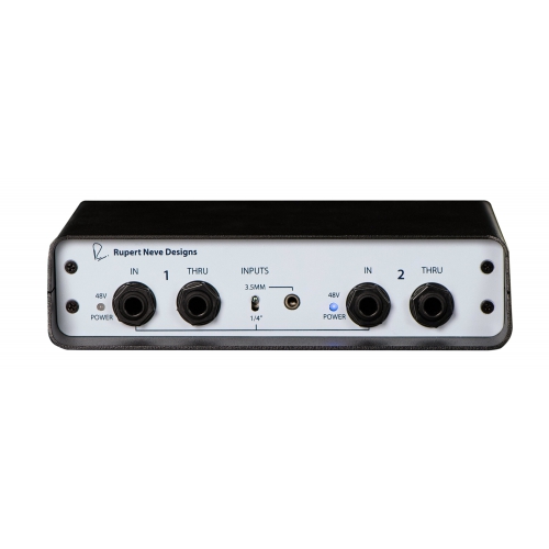 Rupert Neve Designs RNDI-S 主動式 Stereo DI