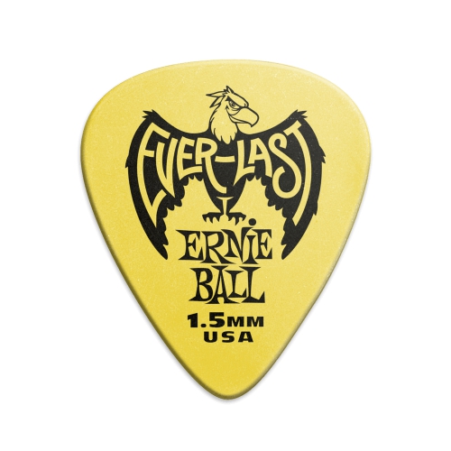 Ernie Ball Everlast 1.14mm 12片 P09194