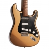 Nashguitars 客製仿舊吉他 S63 Gold / 輕度仿舊 Light / 玫瑰木指板