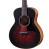 Taylor GS mini-e 電木吉他 面單板 Special Edition 特別版 Victorian Burst GSMINI-E-SE-VB
