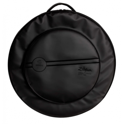 Zildjian Gigging 22 Cymbal Bag 22 吋銅鈸袋 黑色 (ZXCB00422)