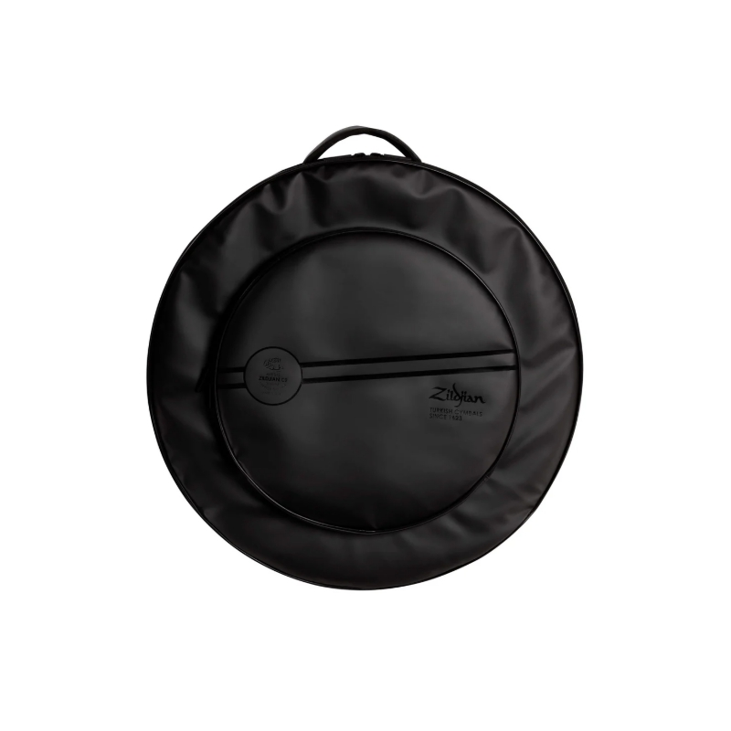 Zildjian Gigging 22" Cymbal Bag 22 吋銅鈸袋 黑色 ZXCB00422
