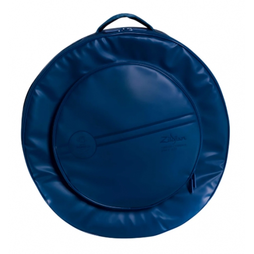Zildjian Gigging 22 Cymbal Bag 22 吋銅鈸袋 藍色 (ZXCB00522)