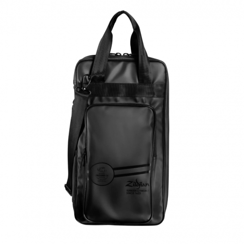 Zildjian Gigging Stick Bag 鼓棒袋 黑色 (ZXSB00402)