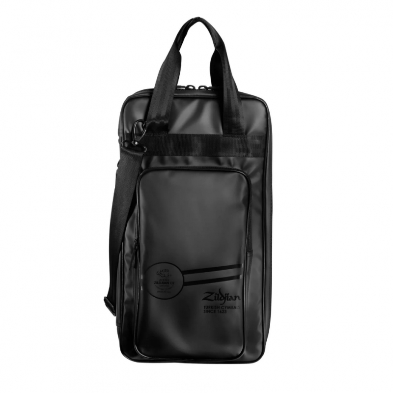 Zildjian Gigging Stick Bag 鼓棒袋 黑色 ZXSB00402
