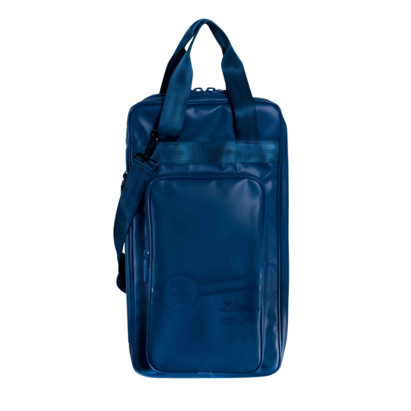 Zildjian Gigging Stick Bag 鼓棒袋 藍色 ZXSB00502
