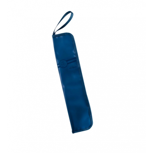 Zildjian Gigging Mini Stick Bag 迷你鼓棒袋 藍色 (ZXSB00501)