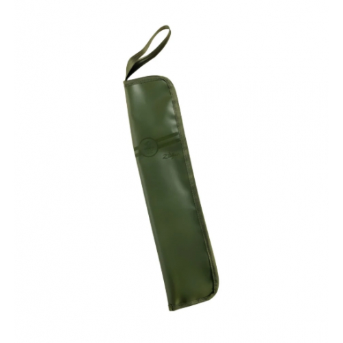 Zildjian Gigging Mini Stick Bag 迷你鼓棒袋 綠色 (ZXSB00601)
