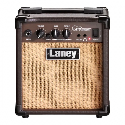 Laney LA10 木吉他音箱