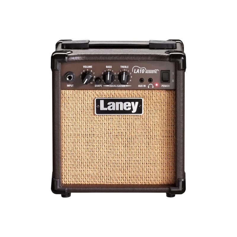 Laney LA10 木吉他音箱