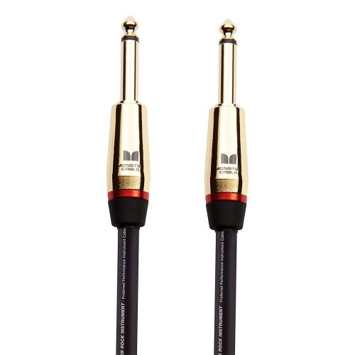 Monster Cable Prolink Rock 電吉他 導線 21FT II頭