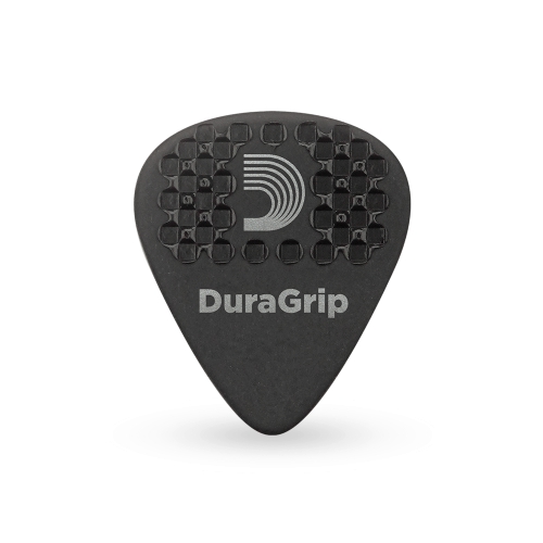 D'Addario DURAGRIP Super Light Gauge 止滑吉他彈片 1.5MM 7DBK7