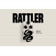 JAM pedals - Rattler MK1 - Distortion 效果器