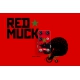 JAM pedals - Red Muck MK2 - Fuzz/Distortion 效果器