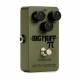 Electro-Harmonix Green Russian Big Muff Pi Fuzz 效果器